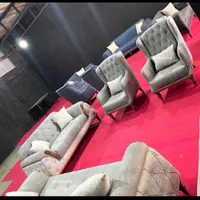 مبل چستر قیمت واقعی|مبلمان خانگی و میز عسلی|همدان, |دیوار