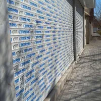 کرکره برقی و رولاپ و درب اتوماتیک و جک پارکینگی |خدمات پیشه و مهارت|مشهد, حسین‌آباد|دیوار