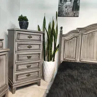 سرویس خواب دو نفره .تخت خواب صوفیا طوسی خوشخواب|تخت و سرویس خواب|مشهد, بهمن|دیوار