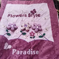 ست رخت خواب نوزاد|اسباب و اثاث بچه|خمین, |دیوار