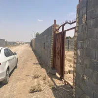 فروش زمین چهار دیواری  ۷۵۰ متری در باغ زیار|فروش زمین و ملک کلنگی|اصفهان, باغ زیار|دیوار