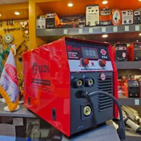 دستگاه جوش میگ ادن (CO2) - ادون 260 MIG|ماشین‌آلات صنعتی|مشهد, کوشش|دیوار