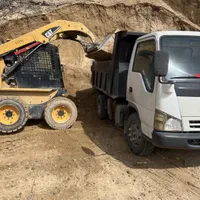 حمل خاک نخاله نیسان خاور کارگر و بابکتی تمام نقاط|خدمات حمل و نقل|تهران, تجریش|دیوار