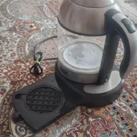 چای ساز|سماور، چای‌ساز، قهوه‌ساز|قزوین, |دیوار