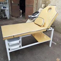 تخت اپیلاسیون یا ماساژ|آرایشگاه و سالنهای زیبایی|بندر گناوه, |دیوار