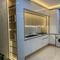 طراحی و اجرای کابینت و کمد مشاوره رایگان|مصالح و تجهیزات ساختمان|رشت, لاکان|دیوار