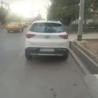 تیگو۷ مدل ۹۸ کارکرد ۴۳۰۰۰