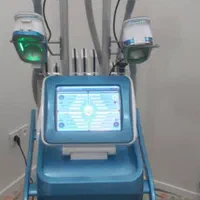 لیزر تیتانیوم-لاغری کرایو لیپولیز-فلاح-کیوسوییچ