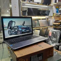 لپ تاپ ایسوس سری k550j
