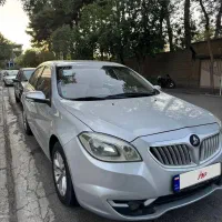 برلیانس H330 اتوماتیک 1500cc، مدل ۱۳۹۴|خودرو سواری و وانت|مشهد, جنت|دیوار