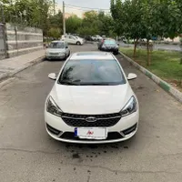 چری آریزو 5TE اکسلنت توربو، مدل ۱۴۰۰