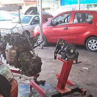 تعمیرگاه مجاز و تخصصی ام وی ام ۱۱۰ (صفرتاصدخدمات)|خدمات موتور و ماشین|مشهد, عامل|دیوار