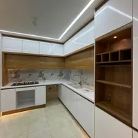 نصب کابینت های گلاس و ام دی اف (نصبی)|مصالح و تجهیزات ساختمان|اصفهان, ملک‌شهر|دیوار