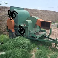 خرمنکوب|ماشین‌آلات صنعتی|تربت‌حیدریه, بالا ولایت|دیوار