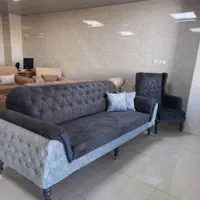 مبل *آی تک* جهیزیه عروس پارکر (تولیدی ارزانکده)