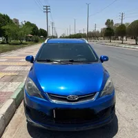 mvm 315 اسپرت لاکچری