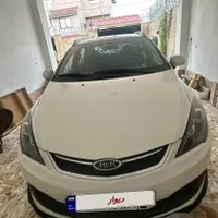 ام‌وی‌ام 315 هاچبک اسپرت اکسلنت، مدل ۱۳۹۷