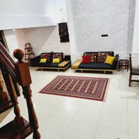 تک واحدی دربست حیاط پارکینگ رشت|اجارهٔ کوتاه‌مدت آپارتمان و سوئیت|رشت, گلسار|دیوار