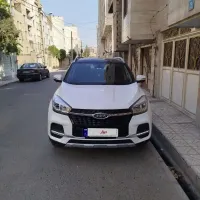 ام وی ام x55 مدل 1399 وارداتی