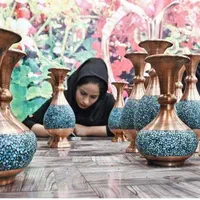 دستگاه فیروزه تراشی قسطی 1850ت|ماشین‌آلات صنعتی|نیشابور, شهید جعفری|دیوار