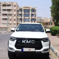 کیامسی T8، مدل ۱۴۰۳ شرایطی