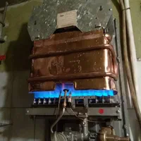 طرح تعویض آبگرمکن‌ دیواری بوتان۳۱۱۵کارکرده باضمانت