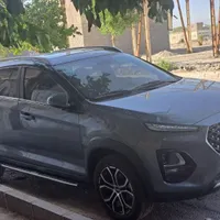 فنی، بدنه سلام بسیار خوش رکاب