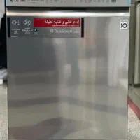 ماشین ظرفشویی الجی مدل425