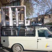تولید کننده درب وپنجره دوجداره upvc|خدمات پیشه و مهارت|خرم‌آباد, |دیوار