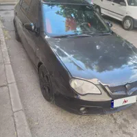 پروتون جن تو دنده‌ای، مدل ۲۰۰۷