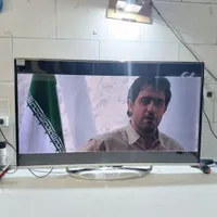 تعمیرات led lcd و خرید تلویزیون های شکسته|تلویزیون و پروژکتور|ایذه, |دیوار