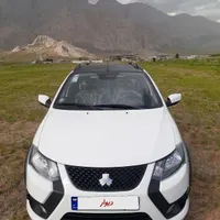 کوییک GXR تیپ L، مدل ۱۴۰۳