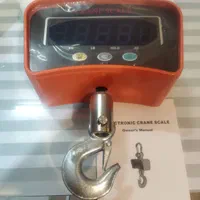 باسکول آویز جرثقیل|فروشگاه و مغازه|مشهد, امیر|دیوار