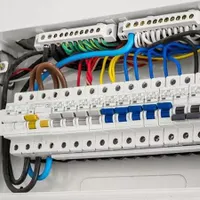 برقکار برق کار  شهریار رباط کریم پرند اندیشه