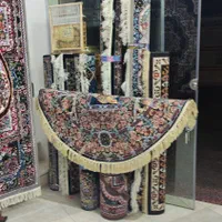 فرش طلا کوب قیمت تولیدی|فرش|رشت, کوی حسینی|دیوار
