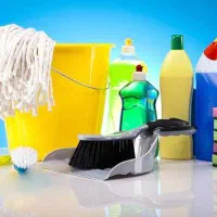 دفتر خدمات نظافتی و پرستاری ساعتی لحظه ای|خدمات نظافت|رشت, سعدی (تختی)|دیوار