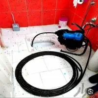 لوله بازکنی شبانه روزی تضمینی