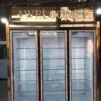 یخ در بهشت،فالوده،فریزر صندوقی،تاپینگ بستنی،یخچال|فروشگاه و مغازه|کرمان, |دیوار