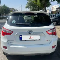 چانگان CS35 مدل ۹۷|خودرو سواری و وانت|مشهد, وکیل‌آباد|دیوار