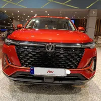 چانگان cs35 فول واردات ۲۰۲۴