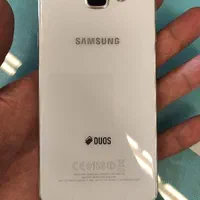 سامسونگ Galaxy A5 (2016) با حافظهٔ ۱۶ گیگابایت|موبایل|اصفهان, احمدآباد|دیوار