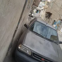 پراید صندوق‌دار بنزینی، مدل ۱۳۸۸|خودرو سواری و وانت|نسیم‌شهر, |دیوار