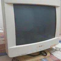 مانیتور انتیک