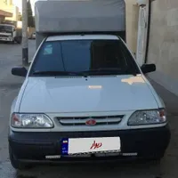 وانت پراید 151 SE، مدل ۱۴۰۳|خودرو سواری و وانت|کرمان, |دیوار