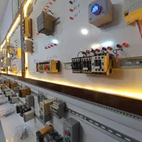 آموزش PLC برق صنعتی اتوماسیون صنعتی ویژه بازارکار|خدمات آموزشی|مشهد, وکیل‌آباد|دیوار