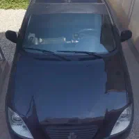 تیبا 2 (هاچبک) EX، مدل ۱۳۹۳
