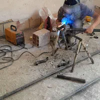 خدمات لوله کشی گاز خرده کاری باتائید