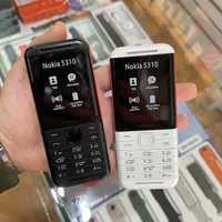 نوکیا 216 رم خور 5310 بلوتوث دار 3310 دوربین اصلی|موبایل|کرج, گلشهر|دیوار