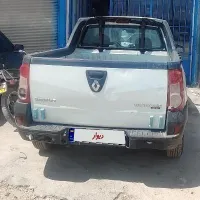 رنو تندر 90 (L90 لوگان) E2، مدل ۱۳۹۵|خودرو سواری و وانت|کازرون, |دیوار