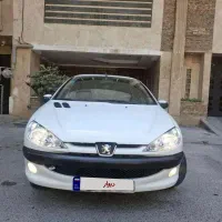 پژو 206 SD V8، تیپ ۵ مدل۸۸